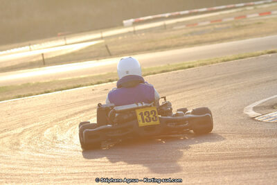 03 & 04/09/2016 : 5ème manche du Championnat du Sud 2016 à Muret (Photos Stéphane Agnus) 2016 — karting