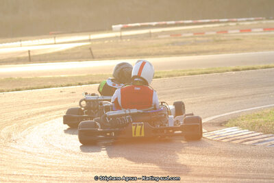 03 & 04/09/2016 : 5ème manche du Championnat du Sud 2016 à Muret (Photos Stéphane Agnus) 2016 — karting