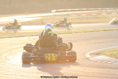 03 & 04/09/2016 : 5ème manche du Championnat du Sud 2016 à Muret (Photos Stéphane Agnus) 2016 — karting