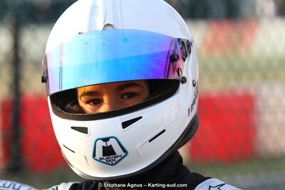 03 & 04/09/2016 : 5ème manche du Championnat du Sud 2016 à Muret (Photos Stéphane Agnus) 2016 — karting