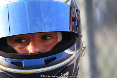 03 & 04/09/2016 : 5ème manche du Championnat du Sud 2016 à Muret (Photos Stéphane Agnus) 2016 — karting
