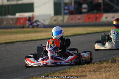 03 & 04/09/2016 : 5ème manche du Championnat du Sud 2016 à Muret (Photos Stéphane Agnus) 2016 — karting