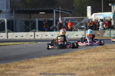 03 & 04/09/2016 : 5ème manche du Championnat du Sud 2016 à Muret (Photos Stéphane Agnus) 2016 — karting