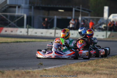 03 & 04/09/2016 : 5ème manche du Championnat du Sud 2016 à Muret (Photos Stéphane Agnus) 2016 — karting