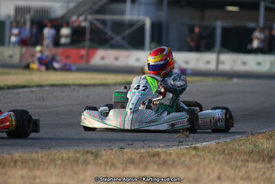 03 & 04/09/2016 : 5ème manche du Championnat du Sud 2016 à Muret (Photos Stéphane Agnus) 2016 — karting