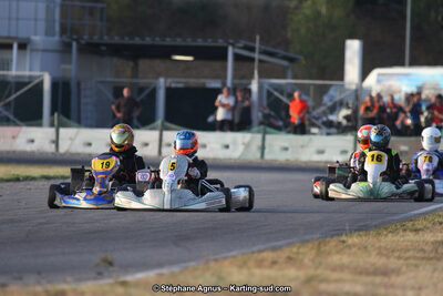03 & 04/09/2016 : 5ème manche du Championnat du Sud 2016 à Muret (Photos Stéphane Agnus) 2016 — karting