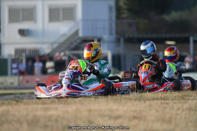 03 & 04/09/2016 : 5ème manche du Championnat du Sud 2016 à Muret (Photos Stéphane Agnus) 2016 — karting