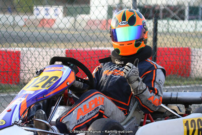 03 & 04/09/2016 : 5ème manche du Championnat du Sud 2016 à Muret (Photos Stéphane Agnus) 2016 — karting
