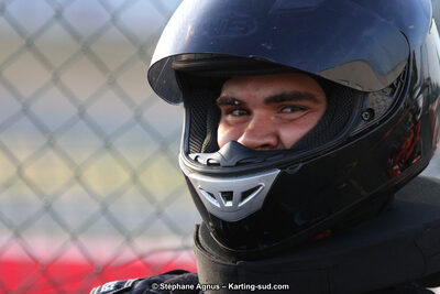 03 & 04/09/2016 : 5ème manche du Championnat du Sud 2016 à Muret (Photos Stéphane Agnus) 2016 — karting