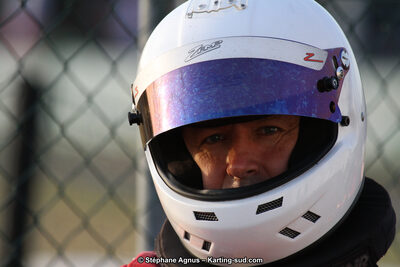 03 & 04/09/2016 : 5ème manche du Championnat du Sud 2016 à Muret (Photos Stéphane Agnus) 2016 — karting