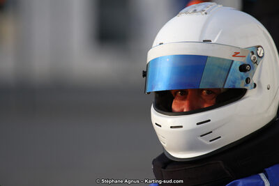03 & 04/09/2016 : 5ème manche du Championnat du Sud 2016 à Muret (Photos Stéphane Agnus) 2016 — karting