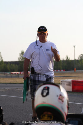 03 & 04/09/2016 : 5ème manche du Championnat du Sud 2016 à Muret (Photos Stéphane Agnus) 2016 — karting