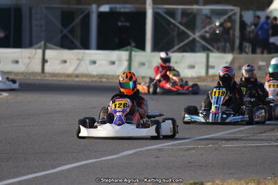 03 & 04/09/2016 : 5ème manche du Championnat du Sud 2016 à Muret (Photos Stéphane Agnus) 2016 — karting