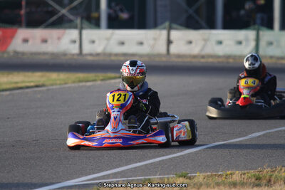 03 & 04/09/2016 : 5ème manche du Championnat du Sud 2016 à Muret (Photos Stéphane Agnus) 2016 — karting