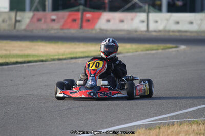 03 & 04/09/2016 : 5ème manche du Championnat du Sud 2016 à Muret (Photos Stéphane Agnus) 2016 — karting