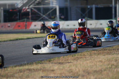 03 & 04/09/2016 : 5ème manche du Championnat du Sud 2016 à Muret (Photos Stéphane Agnus) 2016 — karting