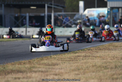 03 & 04/09/2016 : 5ème manche du Championnat du Sud 2016 à Muret (Photos Stéphane Agnus) 2016 — karting