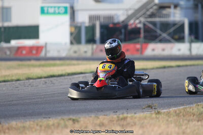 03 & 04/09/2016 : 5ème manche du Championnat du Sud 2016 à Muret (Photos Stéphane Agnus) 2016 — karting
