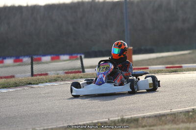 03 & 04/09/2016 : 5ème manche du Championnat du Sud 2016 à Muret (Photos Stéphane Agnus) 2016 — karting