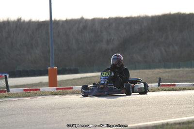 03 & 04/09/2016 : 5ème manche du Championnat du Sud 2016 à Muret (Photos Stéphane Agnus) 2016 — karting