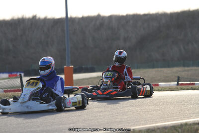 03 & 04/09/2016 : 5ème manche du Championnat du Sud 2016 à Muret (Photos Stéphane Agnus) 2016 — karting