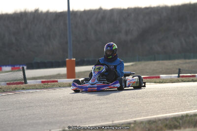 03 & 04/09/2016 : 5ème manche du Championnat du Sud 2016 à Muret (Photos Stéphane Agnus) 2016 — karting
