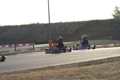 03 & 04/09/2016 : 5ème manche du Championnat du Sud 2016 à Muret (Photos Stéphane Agnus) 2016 — karting