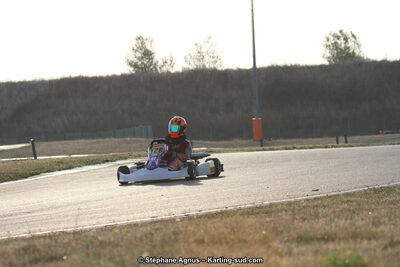 03 & 04/09/2016 : 5ème manche du Championnat du Sud 2016 à Muret (Photos Stéphane Agnus) 2016 — karting