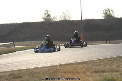 03 & 04/09/2016 : 5ème manche du Championnat du Sud 2016 à Muret (Photos Stéphane Agnus) 2016 — karting