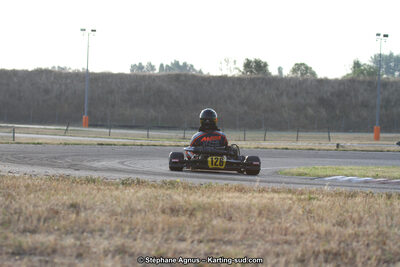 03 & 04/09/2016 : 5ème manche du Championnat du Sud 2016 à Muret (Photos Stéphane Agnus) 2016 — karting