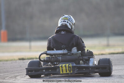 03 & 04/09/2016 : 5ème manche du Championnat du Sud 2016 à Muret (Photos Stéphane Agnus) 2016 — karting