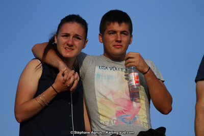 03 & 04/09/2016 : 5ème manche du Championnat du Sud 2016 à Muret (Photos Stéphane Agnus) 2016 — karting