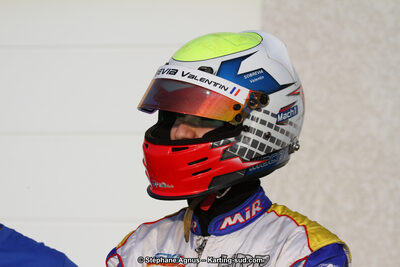 03 & 04/09/2016 : 5ème manche du Championnat du Sud 2016 à Muret (Photos Stéphane Agnus) 2016 — karting