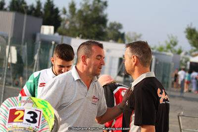 03 & 04/09/2016 : 5ème manche du Championnat du Sud 2016 à Muret (Photos Stéphane Agnus) 2016 — karting