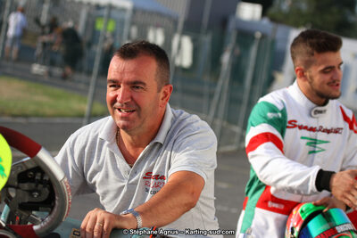 03 & 04/09/2016 : 5ème manche du Championnat du Sud 2016 à Muret (Photos Stéphane Agnus) 2016 — karting