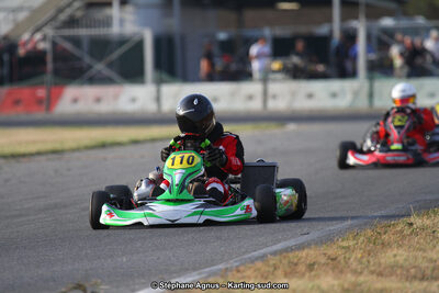 03 & 04/09/2016 : 5ème manche du Championnat du Sud 2016 à Muret (Photos Stéphane Agnus) 2016 — karting