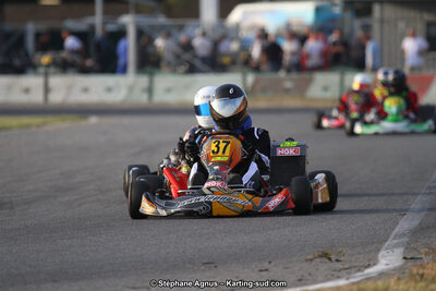 03 & 04/09/2016 : 5ème manche du Championnat du Sud 2016 à Muret (Photos Stéphane Agnus) 2016 — karting