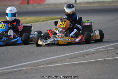 03 & 04/09/2016 : 5ème manche du Championnat du Sud 2016 à Muret (Photos Stéphane Agnus) 2016 — karting