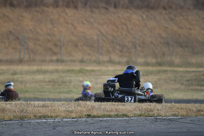 03 & 04/09/2016 : 5ème manche du Championnat du Sud 2016 à Muret (Photos Stéphane Agnus) 2016 — karting