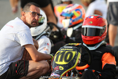 03 & 04/09/2016 : 5ème manche du Championnat du Sud 2016 à Muret (Photos Stéphane Agnus) 2016 — karting