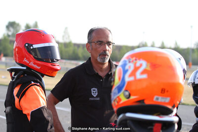 03 & 04/09/2016 : 5ème manche du Championnat du Sud 2016 à Muret (Photos Stéphane Agnus) 2016 — karting