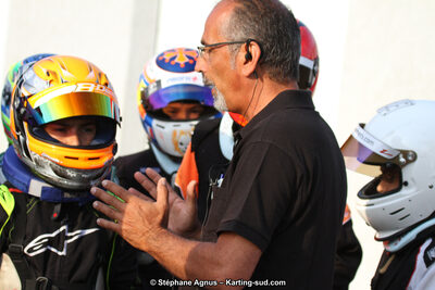 03 & 04/09/2016 : 5ème manche du Championnat du Sud 2016 à Muret (Photos Stéphane Agnus) 2016 — karting