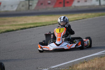 03 & 04/09/2016 : 5ème manche du Championnat du Sud 2016 à Muret (Photos Stéphane Agnus) 2016 — karting