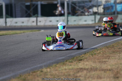 03 & 04/09/2016 : 5ème manche du Championnat du Sud 2016 à Muret (Photos Stéphane Agnus) 2016 — karting