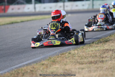03 & 04/09/2016 : 5ème manche du Championnat du Sud 2016 à Muret (Photos Stéphane Agnus) 2016 — karting