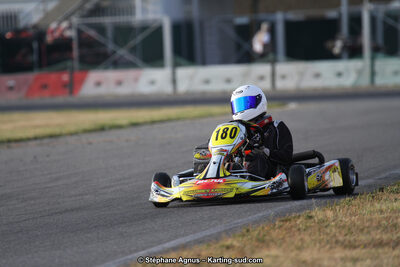 03 & 04/09/2016 : 5ème manche du Championnat du Sud 2016 à Muret (Photos Stéphane Agnus) 2016 — karting