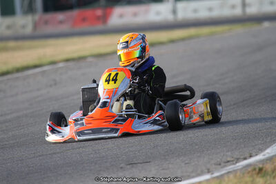 03 & 04/09/2016 : 5ème manche du Championnat du Sud 2016 à Muret (Photos Stéphane Agnus) 2016 — karting
