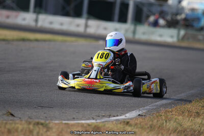 03 & 04/09/2016 : 5ème manche du Championnat du Sud 2016 à Muret (Photos Stéphane Agnus) 2016 — karting