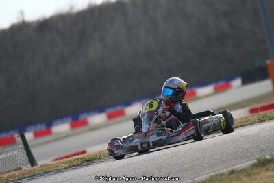 03 & 04/09/2016 : 5ème manche du Championnat du Sud 2016 à Muret (Photos Stéphane Agnus) 2016 — karting