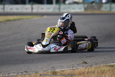 03 & 04/09/2016 : 5ème manche du Championnat du Sud 2016 à Muret (Photos Stéphane Agnus) 2016 — karting